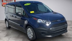 2018 Ford Transit Connect XL