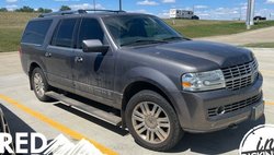 2013 Lincoln Navigator L Base