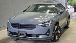 2023 Polestar 2 Long Range Dual Motor