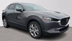 2020 Mazda CX-30 Premium