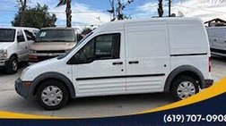 2012 Ford Transit Connect XL