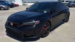 2024 Honda Civic Type R