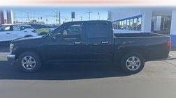 2010 GMC Canyon SLE-1