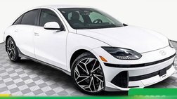 2023 Hyundai Ioniq 6 SEL