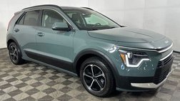 2024 Kia Niro EX