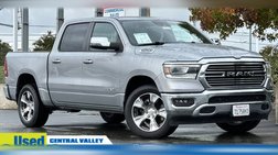 2023 Ram Ram Pickup 1500 Laramie