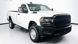 2024 Ram Ram Pickup 2500 Tradesman