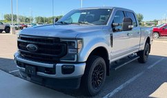 2022 Ford Super Duty F-350 Lariat