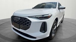 2025 Audi Q5 quattro Premium TFSI