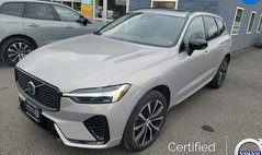 2024 Volvo XC60 B5 Plus Dark Theme