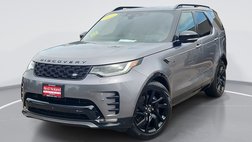 2023 Land Rover Discovery P360 HSE R-Dynamic