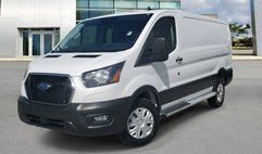 2024 Ford Transit 250