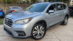 2019 Subaru Ascent Limited 8-Passenger