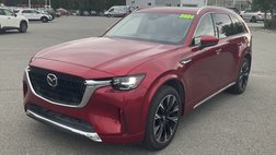 2024 Mazda CX-90 3.3 Turbo S