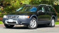 2007 Volvo XC70 Base