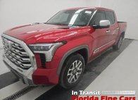 2022 Toyota Tundra 1794 Edition HV