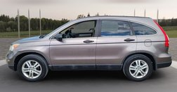 2011 Honda CR-V EX