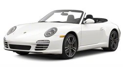 2012 Porsche 911 Carrera S