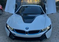 2016 BMW i8 Base