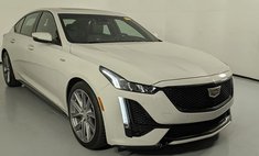 2023 Cadillac CT5-V Base