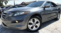 2011 Honda Accord Crosstour EX-L