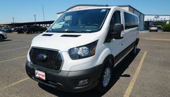 2025 Ford Transit 350 XL