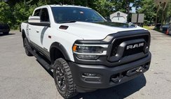 2021 Ram Ram Pickup 2500 Power Wagon