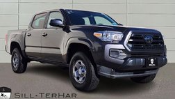 2019 Toyota Tacoma SR V6