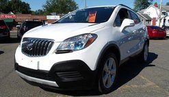 2016 Buick Encore Base
