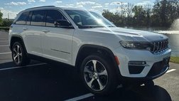 2023 Jeep Grand Cherokee 4WD