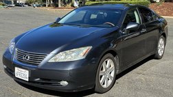 2008 Lexus ES 350 Base