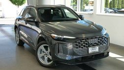 2026 Audi Q5 quattro Premium Plus TFSI