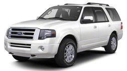 2013 Ford Expedition King Ranch
