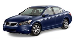 2009 Honda Accord EX