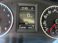 2018 Volkswagen Tiguan Limited 2.0T 4Motion