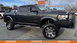 2019 Ram Ram Pickup 2500 Big Horn