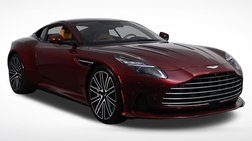 2024 Aston Martin DB12 V8