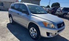 2009 Toyota RAV4 Base