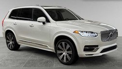 2023 Volvo XC90 B6 Ultimate Bright Theme 6P