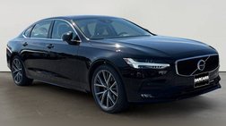 2020 Volvo S90 T6 Momentum
