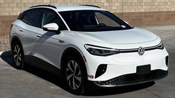 2023 Volkswagen ID.4 Pro