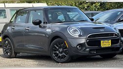 2020 MINI Hardtop Cooper S