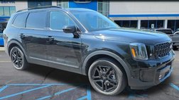 2024 Kia Telluride SX X-Line