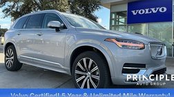 2024 Volvo XC90 B6 Core Bright Theme