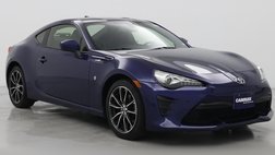 2020 Toyota 86 Base