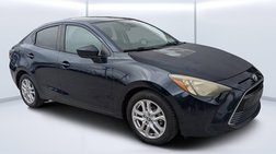 2018 Toyota Yaris iA Base