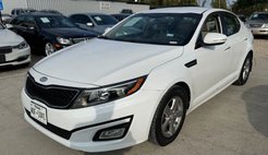 2014 Kia Optima LX