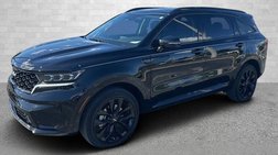 2023 Kia Sorento SX Prestige