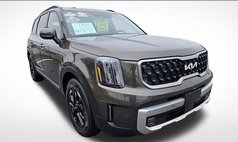 2023 Kia Telluride SX-Prestige X-Pro