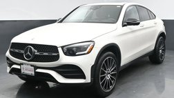2020 Mercedes-Benz GLC-Class GLC 300 4MATIC